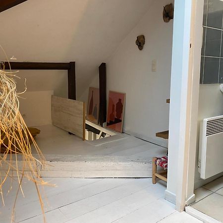 La Source, Maison De Ville Vieux ペリグー エクステリア 写真
