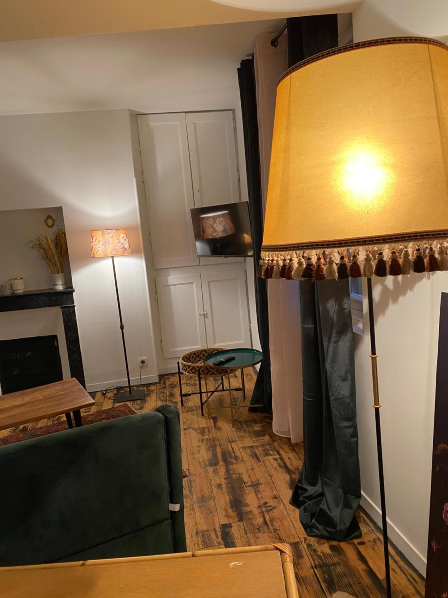 La Source, Maison De Ville Vieux ペリグー エクステリア 写真